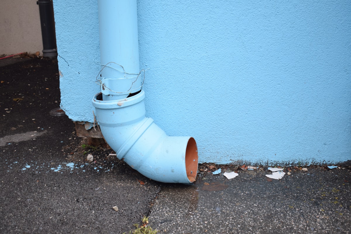 Water Extraction service in Portland, OR