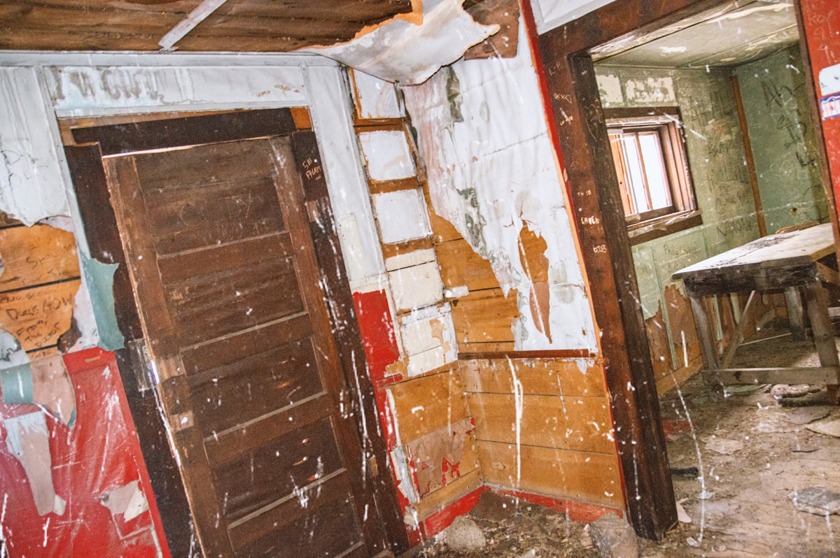 Sewage Cleanup service in Portland, OR